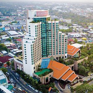 Pullman Khon Kaen Raja Orchid