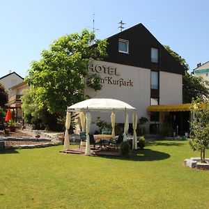 Hotel am Kurpark